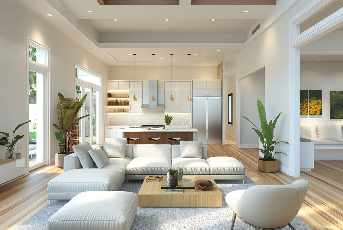 322 E Dilido Dr