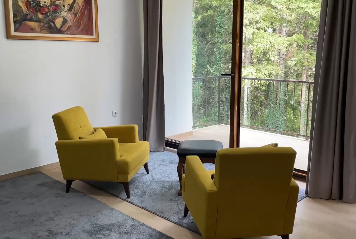 VILLA UNA BELLA