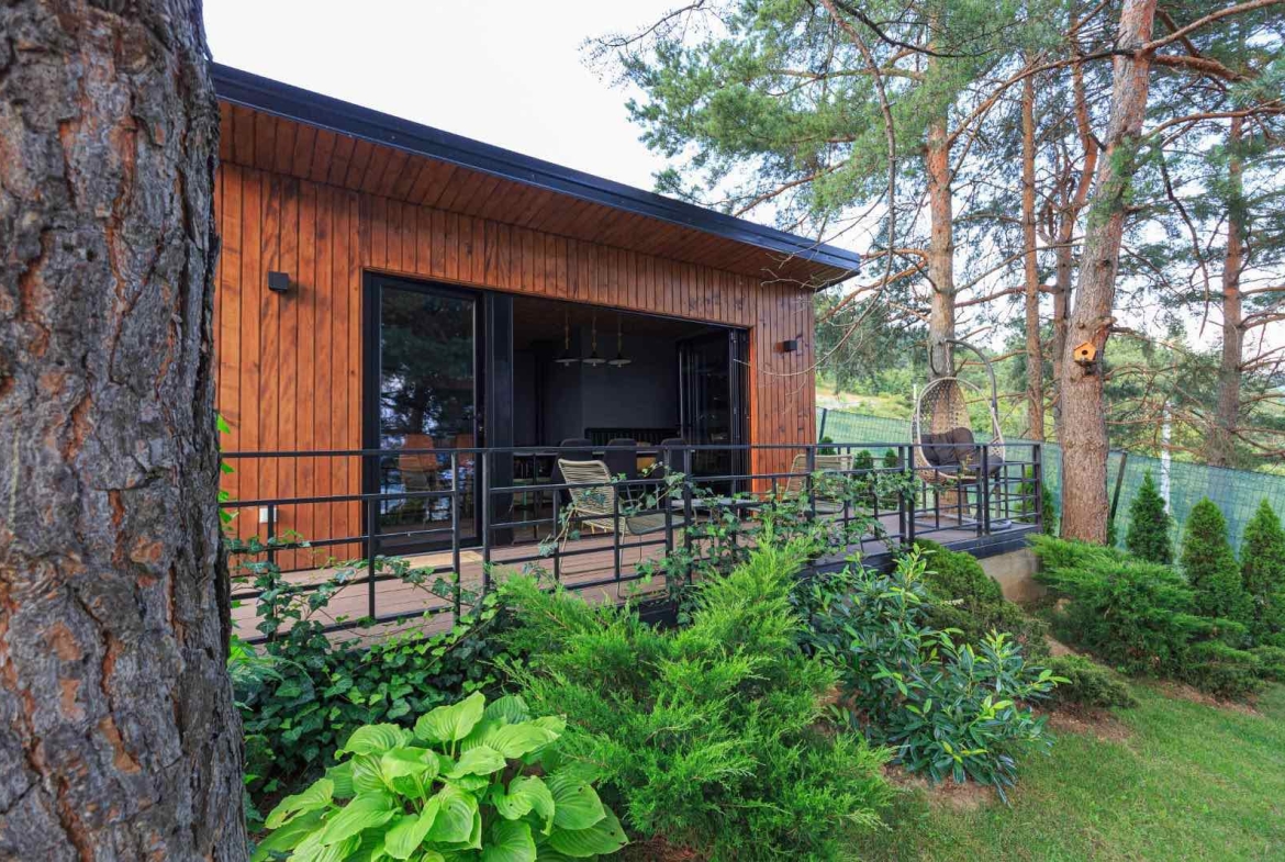 LUKSUZNA VILA SARAJEVO-POLJINE HILLS