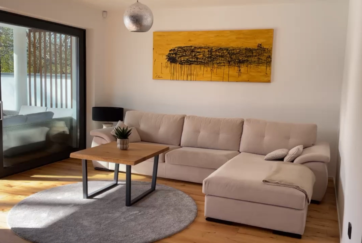 LUKSUZNA VILA „RELAX HOUSE“ BIHAĆ